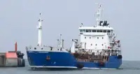 Oil/Chemical tanker de vânzare