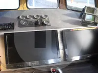 Nava transportoare de pește viu de vânzare