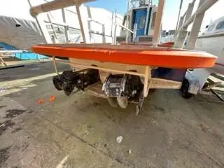 Nava transportoare de GNL de vânzare