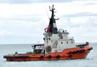 Remorcher de vânzare