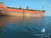 Tanc petrolier / chimic de vânzare