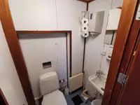 Navă Ro-Ro de vânzare