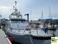 Navă de cercetare de vânzare