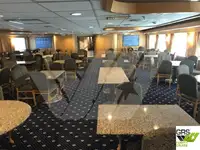 Navă de croazieră de vânzare