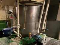 Navă de pasageri de vânzare