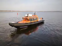 Nava container de vânzare