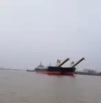 Nava de transport marfă vrac de vânzare