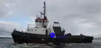 Remorcher de vânzare