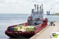Navă de aprovizionare de vânzare