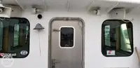 Nava de pescuit tip trauler de vânzare