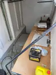 Ambarcațiuni de lucru de vânzare