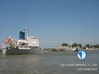 Tanc petrolier / chimic de vânzare
