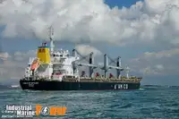 Nava de transport marfă vrac de vânzare