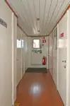 Navă de croazieră de vânzare