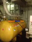 Tanc petrolier / chimic de vânzare