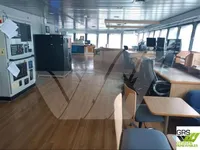 Navă rapidă de aprovizionare (FSV) de vânzare