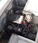 Navă de croazieră de vânzare