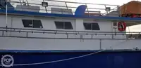 Catamaran de vânzare