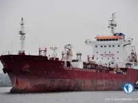 Tanc petrolier / chimic de vânzare