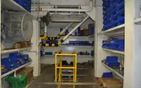 Nava transportoare de GNL de vânzare