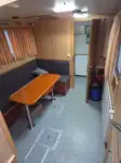 Navă pilot de vânzare
