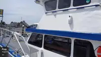 Navă cu feribotul de vânzare