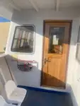 Navă de feribot de vânzare