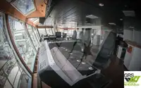 Navă de aprovizionare rapidă (FSV) de vânzare