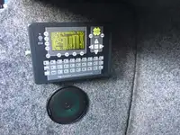 Navă pilot de vânzare