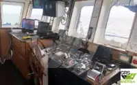 Nava de transport marfă vrac de vânzare