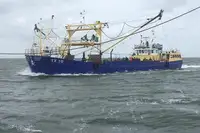 Nava de pasageri de vânzare