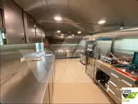Navă de croazieră de vânzare