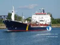 Tanc petrolier / chimic de vânzare