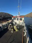 Remorcher de vânzare