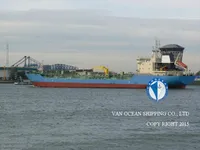 Tanc petrolier / chimic de vânzare