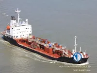 Tanc petrolier / chimic de vânzare
