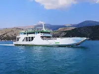 Vase de aterizare, tanc de vânzare