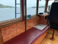 Navă pilot de vânzare