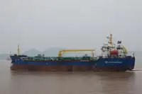 Tanc petrolier / chimic de vânzare