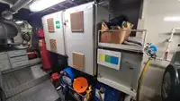 Navă de aprovizionare de vânzare