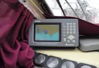 Navă pilot de vânzare