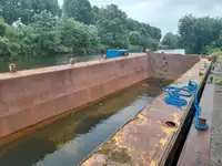 Barjă de vânzare