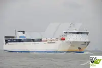 Ro-Ro ship de vânzare