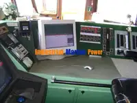 Nava de transport marfă vrac de vânzare