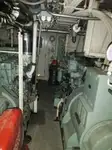 Ambarcațiune de patrulare de vânzare