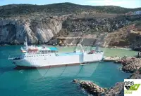 Navă Ro-Ro de vânzare