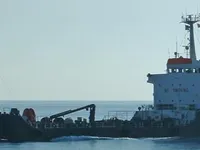 Tanc petrolier / chimic de vânzare