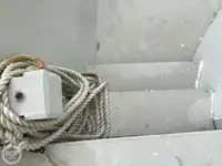 Nava de pescuit tip trauler de vânzare