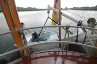 Navă de croazieră de vânzare