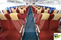 Nava de pasageri de vânzare
